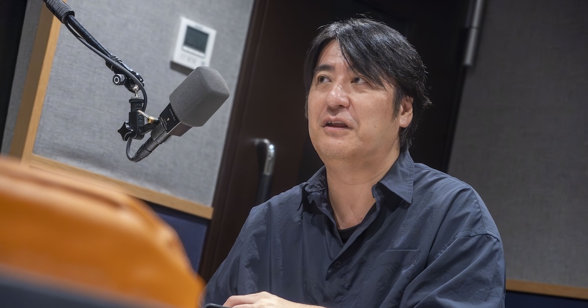 69 世界に届く、日本のエンタメの作り方 | 林士平のイナズマフラッシュ